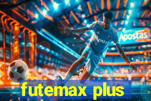 futemax plus